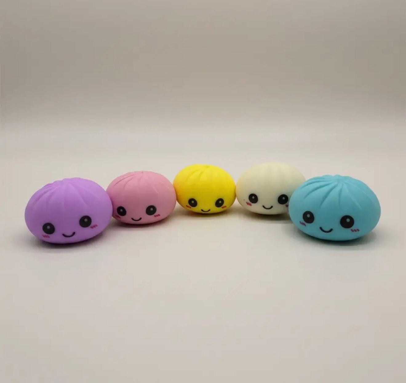 Mystery Rainbow Dumpling