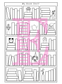 Book Tracker Stickers