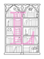 Book Tracker Stickers