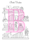 Book Tracker Stickers