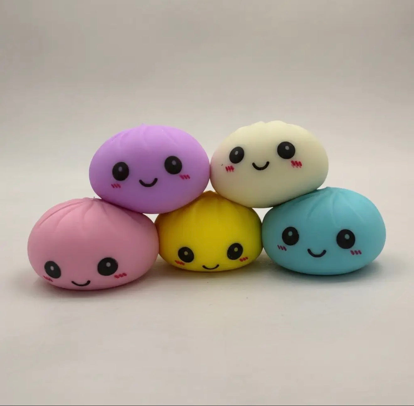 Mystery Rainbow Dumpling