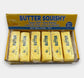 Butter Squishy Toy