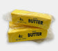 Butter Squishy Toy