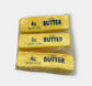 Butter Squishy Toy