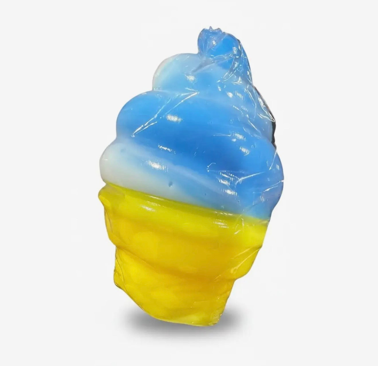Nice Cream Sensory Toy