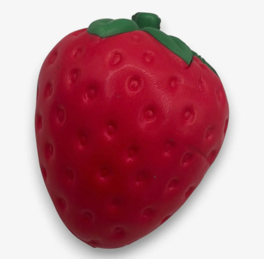 Jumbo Strawberry Squishy