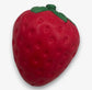 Jumbo Strawberry Squishy