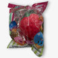Jumbo Strawberry Squishy